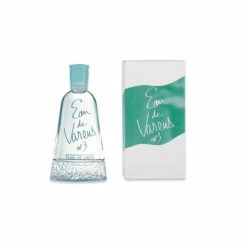 Ulric De Varens Eau De Varens N.3 Acqua Profumata Corpo 150 Ml VAPO