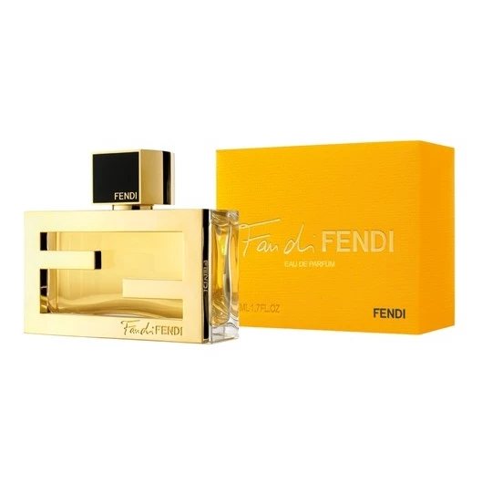 Fan Di Fendi Eau De Parfum Donna Spray 30 Ml 1 Fan Di Fendi Eau De Parfum Donna Spray 30 Ml