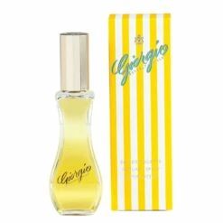 Profumo Beverly Hills Giorgio Eau De Toilette 30 Ml VAPO