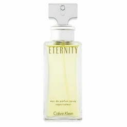 Calvin Klein Eternity Donna Eau De Parfum 30 Ml VAPO