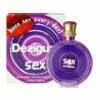 Desigual Sex Eau De Toilette 50 Ml VAPO