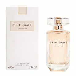 Elie Saab Le Parfum Eau De Toilette 90 Ml VAPO