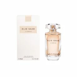 Elie Saab Le Parfum Eau De Toilette 50 Ml VAPO