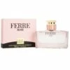 Gianfranco Ferre' Rose Eau De Toilette 50 Ml VAPO