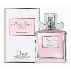 Profumo Dior Miss Dior Blooming Bouquet 100 Ml Edt Eau De Toilette Vapo