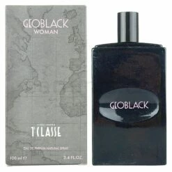 Alviero Martini Geoblack Woman Eau De Parfum 100 Ml