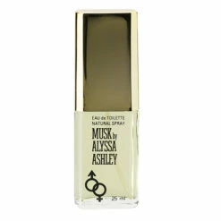 Alyssa Ashley Musk By Alyssa Ashley Eau De Toilette 25 Ml VAPO