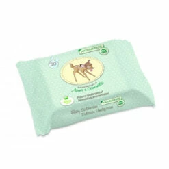 Disney Naturaverde Bio Salviette Umidificate 20 Pz