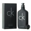 Calvin Klein Ck Be Eau De Toilette 100 Ml VAPO