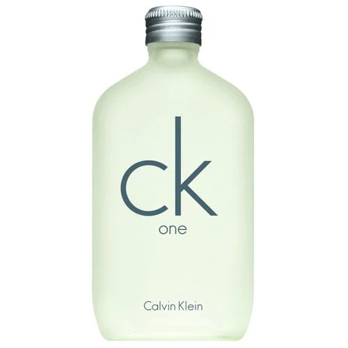 Calvin Klein Ck One Eau De Toilette 200 Ml VAPO 1 Calvin Klein Ck One Eau De Toilette 200 Ml VAPO