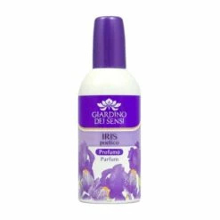Giardino Dei Sensi Iris Eau De Toilette 100 Ml VAPO
