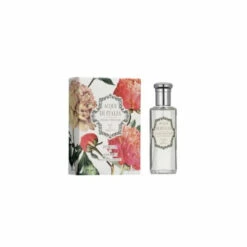 Acque Di Italia - Peonia Di Amalfi - Eau De Toilette 100 Ml Vapo