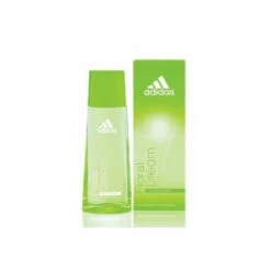 Adidas Floral Dream 50 Ml Profumo Donna Eau De Toilette Vapo