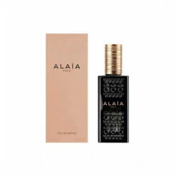 Alaïa Paris - Eau De Parfum 50 Ml Vapo