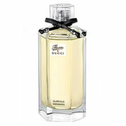 Gucci- Flora Mandarin Eau De Toilette 50ml