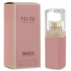 Hugo Boss - Boss Ma Vie - Eau De Parfum 30 Ml Vapo