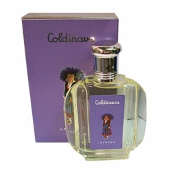 Coldinava - Lavanda - Eau De Toilette 50 Ml