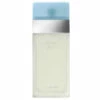 D&G Dolce&Gabbana - Light Blue - Eau De Toilette 200 Ml