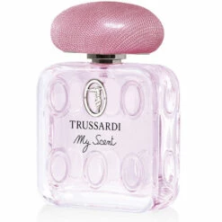 Trussardi - My Scent - Eau De Toilette 100 Ml Vapo