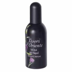 Tesori D´Oriente - Profumo Viola Del Nepal 100 Ml Vapo