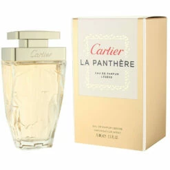 Cartier - La Panthere Legere - Eau De Parfum 75 Ml Vapo