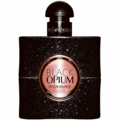 Yves Saint Laurent - Black Opium - Eau De Toilette 50 Ml Vapo