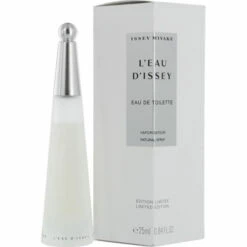 Issey Miyake - L'eau D'issey - Eau De Toilette 25 Ml Vapo