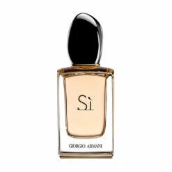 Giorgio Armani - Si Giorgio Armani - Eau De Parfum 150 Ml Vapo
