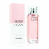 Calvin Klein - Eternity Now - Eau De Parfum 100 Ml Vapo