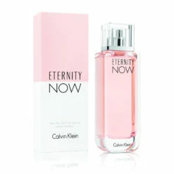 Calvin Klein - Eternity Now - Eau De Parfum 100 Ml Vapo