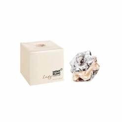 Montblanc - Lady Emblem - Eau De Parfum 30 Ml Vapo