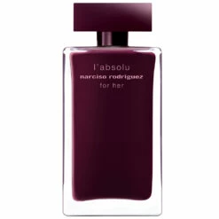 Narciso Rodriguez - For Her L'absolu - Eau De Parfum 100 Ml Vapo
