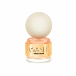 Dsquared2 - Want - Eau De Parfum 30 Ml Vapo