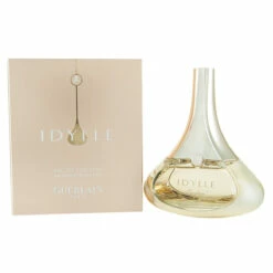 Guerlain - Idylle - Eau De Toilette 50 Ml