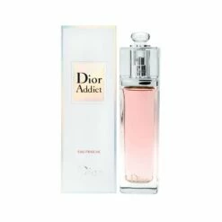 Dior Addict Eau Fraiche 100 Ml Profumo Donna Vapo