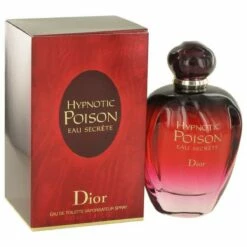 Dior - Hypnotic Eau Secrete - Eau De Toilette 100ml Vapo
