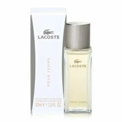 Lacoste Pour Femme Eau De Parfum 30 Ml VAPO