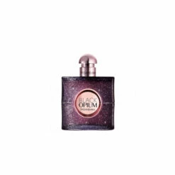 Yves Saint Laurent - Black Opium Nuit Blanche - Eau De Parfum 50 Ml Vapo