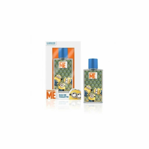 Disney - Minions - Eau De Toilette 75 Ml -GUERLAIN Negozio 187161