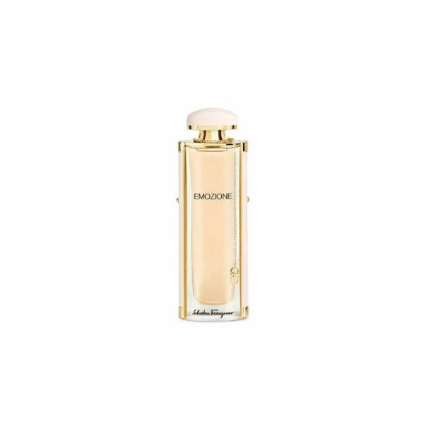 Salvatore Ferragamo - Emozione - Eau De Parfum 90 Ml Vapo 1 Salvatore Ferragamo - Emozione - Eau De Parfum 90 Ml Vapo