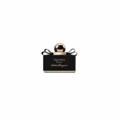 Salvatore Ferragamo - Signorina Misteriosa - Eau De Parfum 50 Ml Vapo