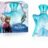 Disney - Frozen Elsa - Eau De Toilette 50 Ml Vapo CS3043