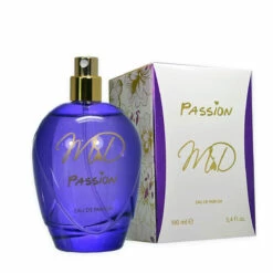 MD Passion Eau De Parfum 100 Ml
