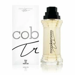 Roccobarocco Rocco Barocco Tre Eau De Parfum Edp 100ML