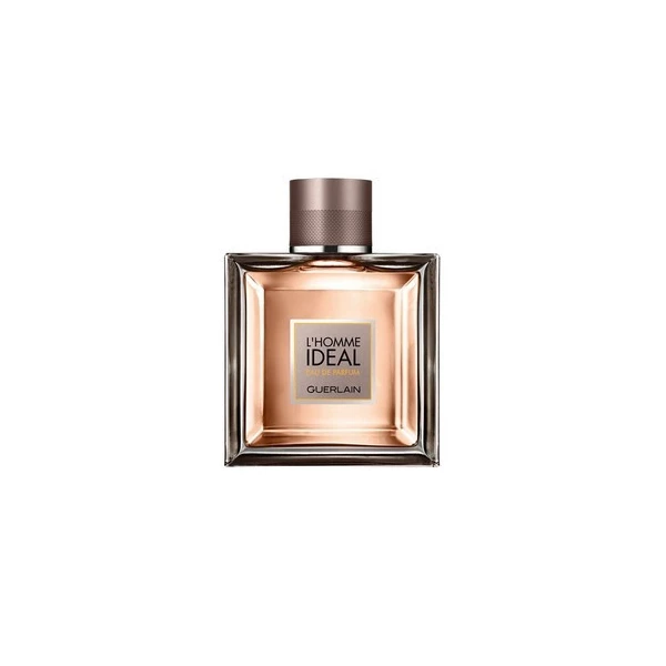Guerlain - L'homme Ideal - Eau De Parfum 50 Ml Vapo 1 Guerlain - L'homme Ideal - Eau De Parfum 50 Ml Vapo