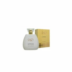 M&D Lovely 100 ML Eau De Parfum EDP Profumo Donna Md Profumi