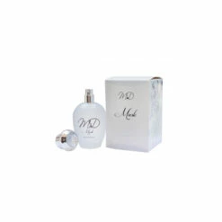 M&D - Musk - Eau De Parfum 100 Ml Vapo