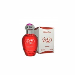 M&D Seduction Eau De Parfum 100 Ml Vapo