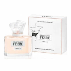 GIANFRANCO FERRE Gianfranco Ferrè Camicia 113 Eau De Toilette Spray 50ml