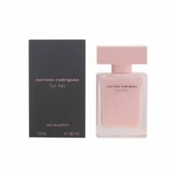 Narciso Rodriguez - For Her - Eau De Parfum 30 Ml Vapo